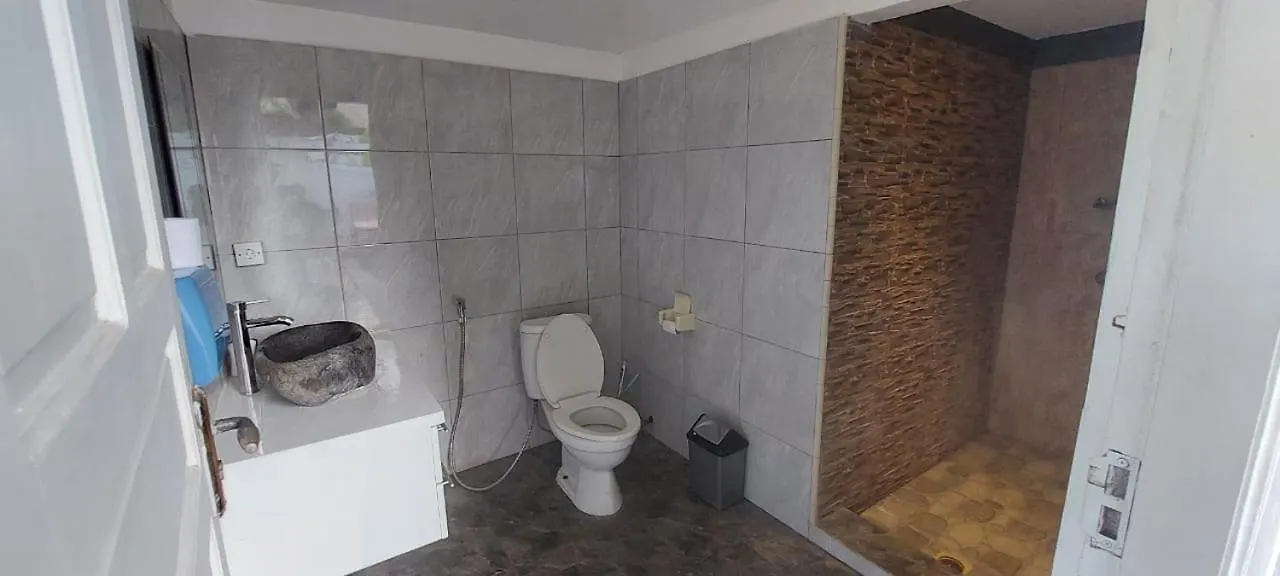 Villa Olivia Семиньяк