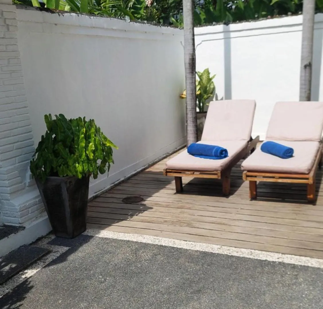 Villa Olivia Seminyak