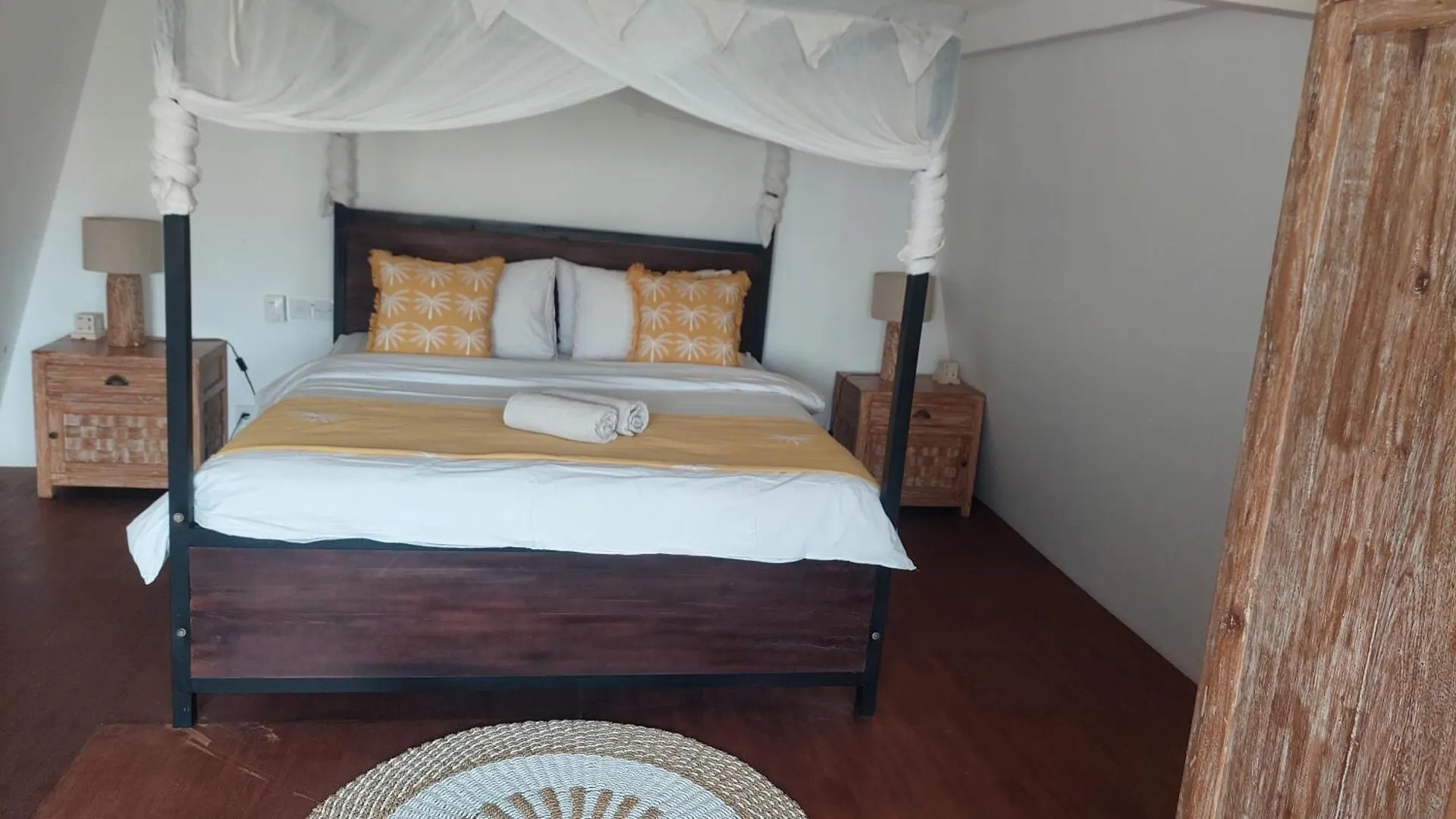 Villa Olivia Seminyak Indonesien