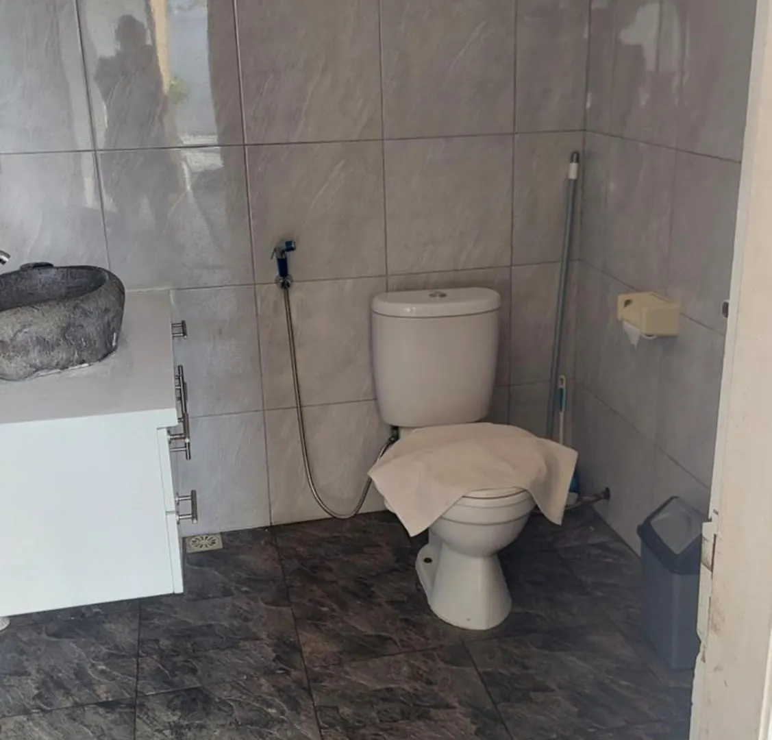 Villa Olivia Семиньяк Индонезия