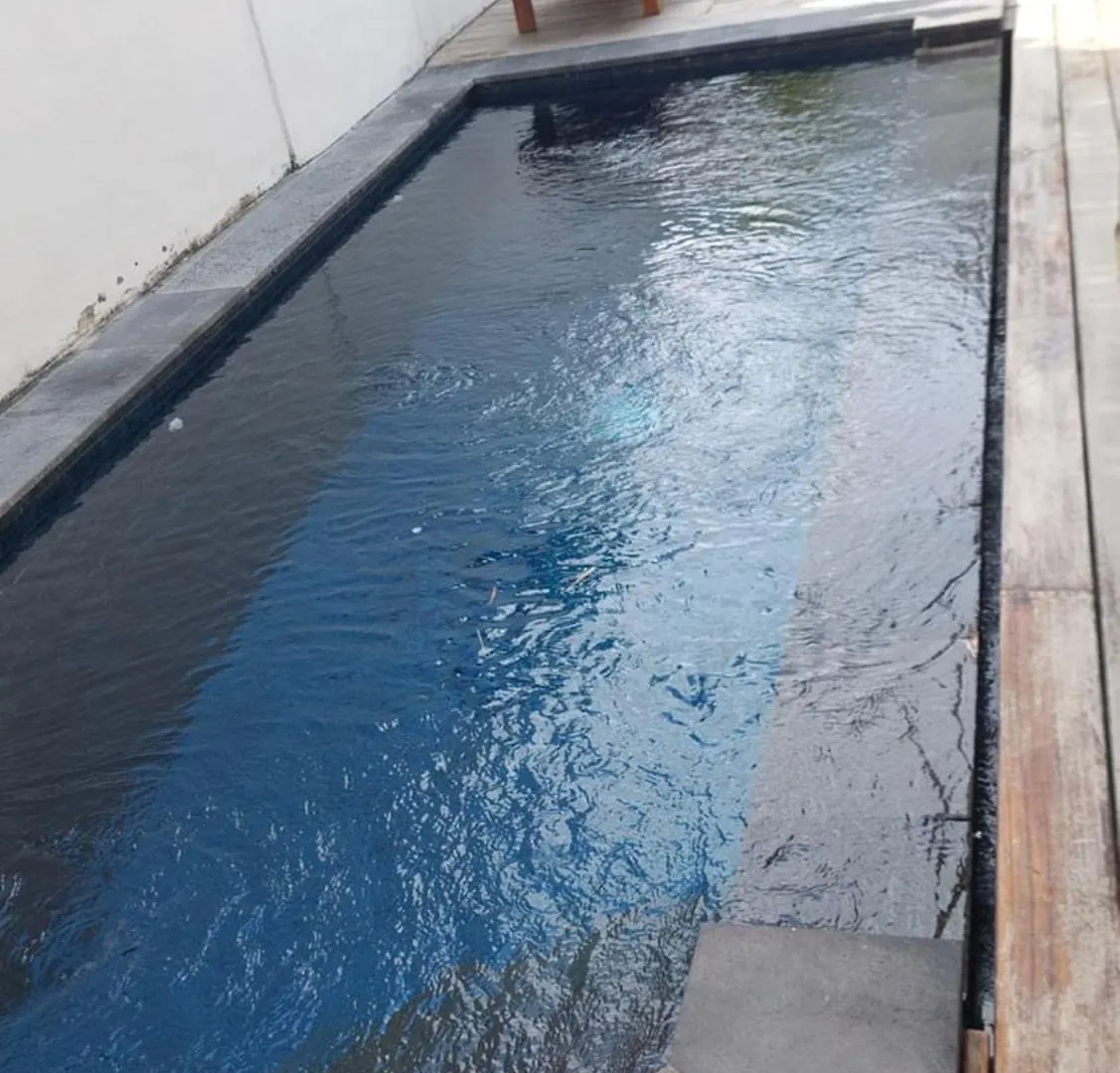 Villa Olivia Seminyak Indonesien