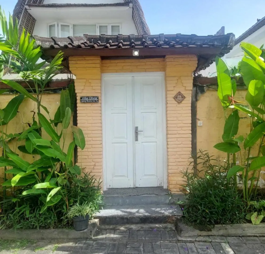 Villa Olivia Семиньяк
