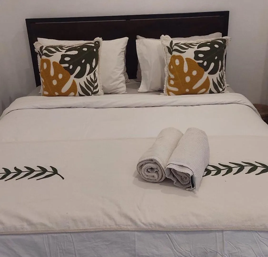 Villa Olivia Seminyak 0*,